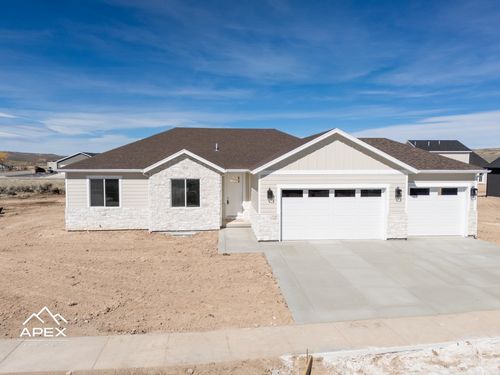 320 Ottley Dr, Evanston, WY, 82930 | Card Image