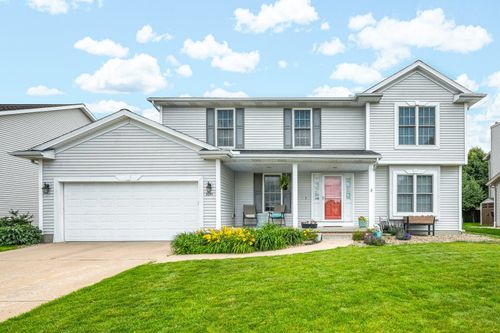 3251 Butterfly Dr, Normal, IL, 61761-9479 | Card Image