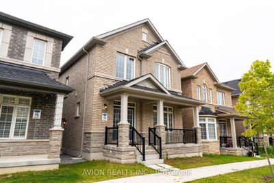 538 White's Hill Ave, House other with 6 bedrooms, 4 bathrooms and 3 parking in Markham ON | Image 2