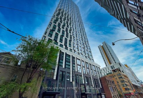 4805-252 Church St, Toronto, ON, M5B0E6 | Card Image