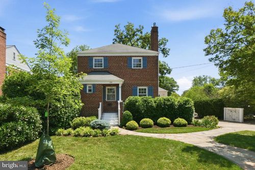 115 S Kensington St, ARLINGTON, VA, 22204-1139 | Card Image