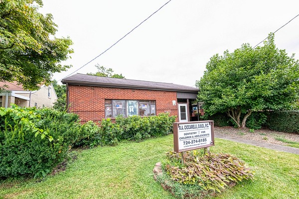 1705 Pittsburgh St, Cheswick, PA 15024