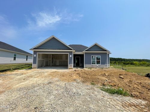 86-39 E Emily Gardens Dr, Selma, NC, 27576-4507 | Card Image