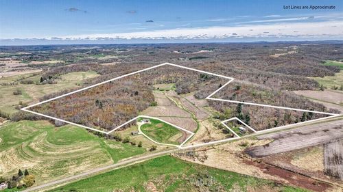 00 County Rd N, Blair, WI, 54616 | Card Image