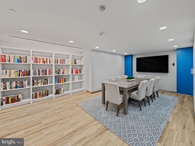 APT-703 - 1808 Old Meadow Rd, Condo with 1 bedrooms, 1 bathrooms and null parking in MCLEAN VA | Image 29