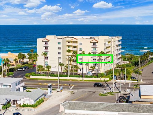 306-925 N Highway A1a, Indialantic, FL, 32903-2964 | Card Image