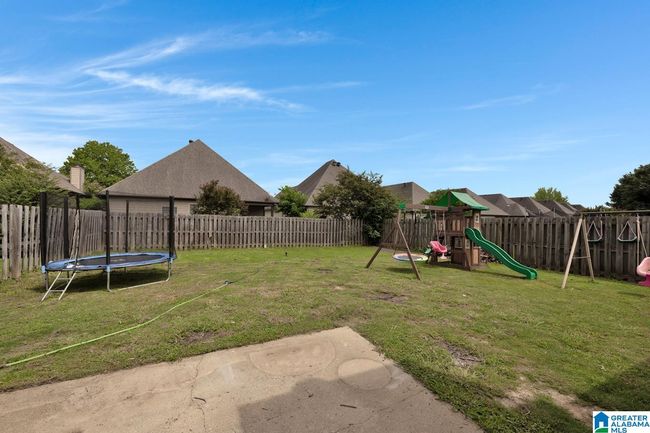 2304 Spaulding Pl, House other with 3 bedrooms, 2 bathrooms and null parking in MOODY AL | Image 24