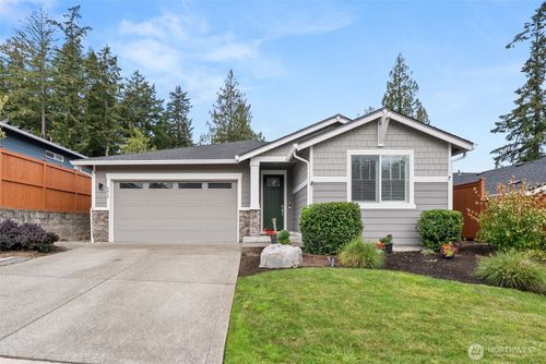 5613 Reef Ln Ne, Lacey, WA, 98516-1387 | Card Image