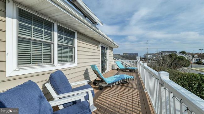 279 39 Th St S, House other with 2 bedrooms, 1 bathrooms and null parking in BRIGANTINE NJ | Image 11