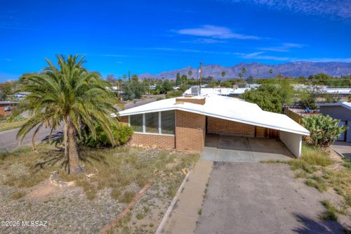 6101 E 20th Street, Tucson, AZ, 85711 | Card Image