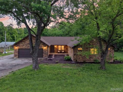 1510 Highway Dd, Defiance, MO, 63341-1406 | Card Image