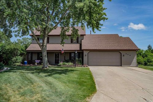 609 Woodland Springs Pl, Fort Wayne, IN, 46825-6476 | Card Image
