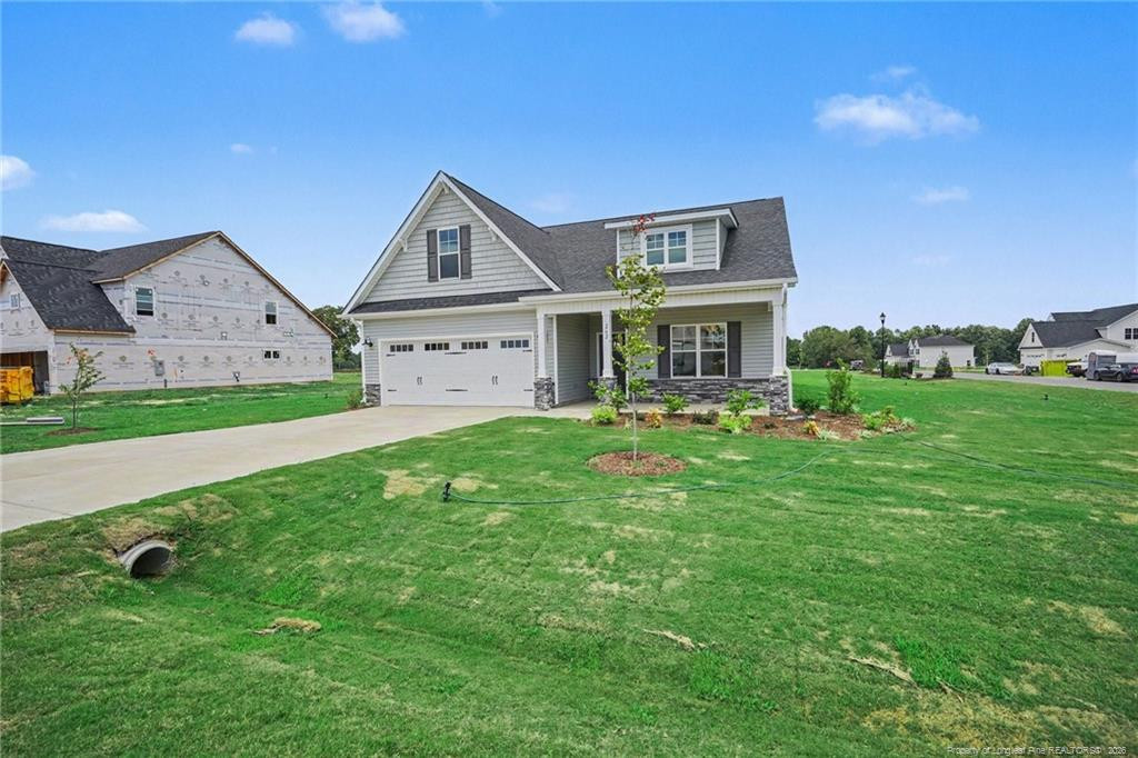 Residential in Benson 3