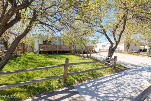 1428 Fleetwood Avenue, Carson City, NV, 89701 | Card Image