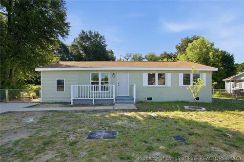3145 Legion Rd, Hope Mills, NC, 28348-1632 | Card Image