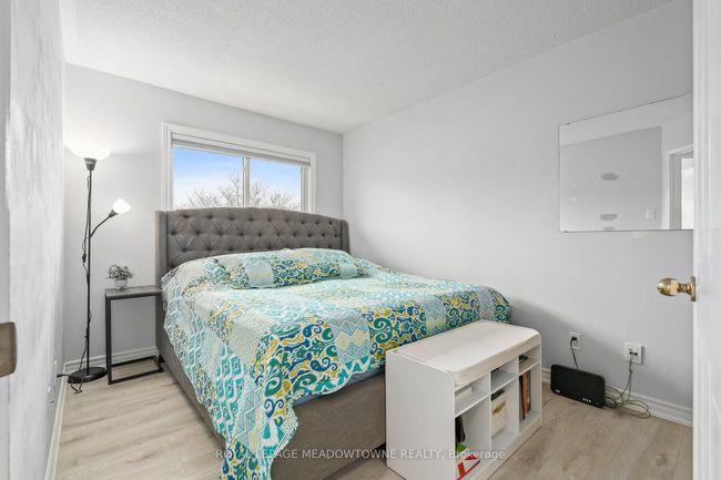 24 - 42A Stewart Maclaren Rd, Condo with 2 bedrooms, 1 bathrooms and null parking in Georgetown ON | Image 17