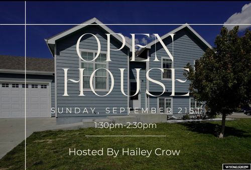 2300 Goosewing St, Bar Nunn, WY, 82601-7712 | Card Image