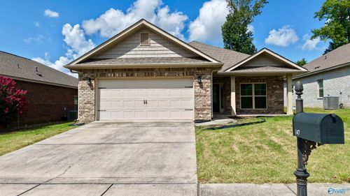 147 Grey Fawn Trl, Madison, AL, 35757-6833 | Card Image