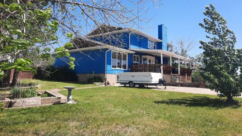 710 Bankview Close, Drumheller, AB, T0J0Y6 | Card Image