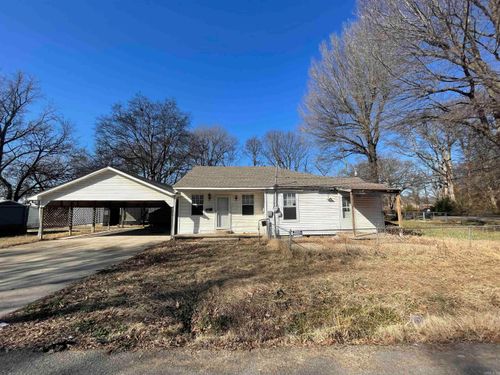 120 E Speedway St, Trumann, AR, 72472-2329 | Card Image