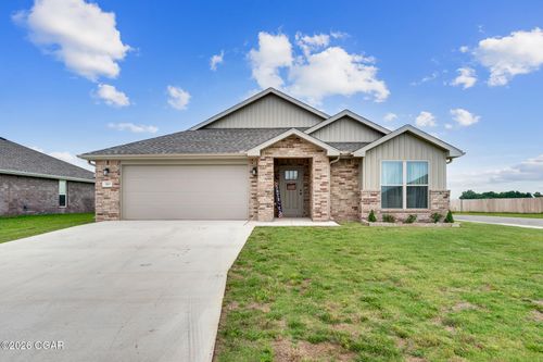 403 Molly Dean Dr, Duenweg, MO, 64841-1108 | Card Image