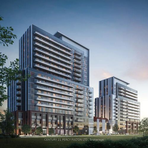 512-10 Honeycrisp Cres, Vaughan, ON, L4K0M7 | Card Image