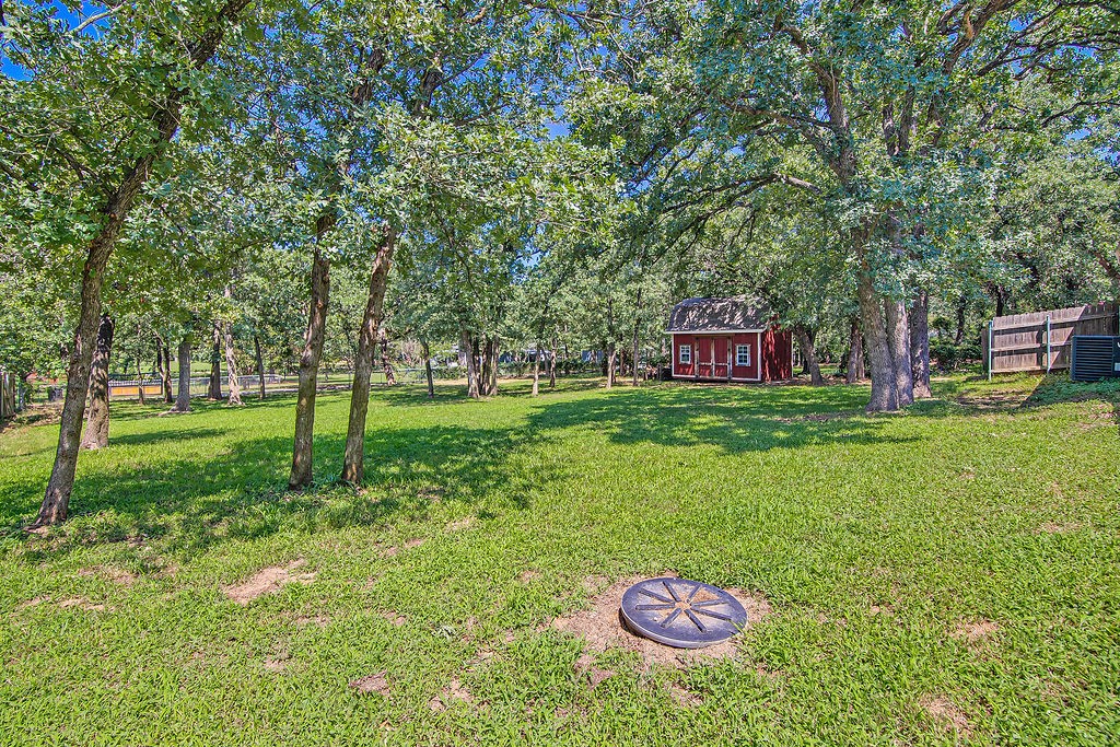 Residential in Burleson 4