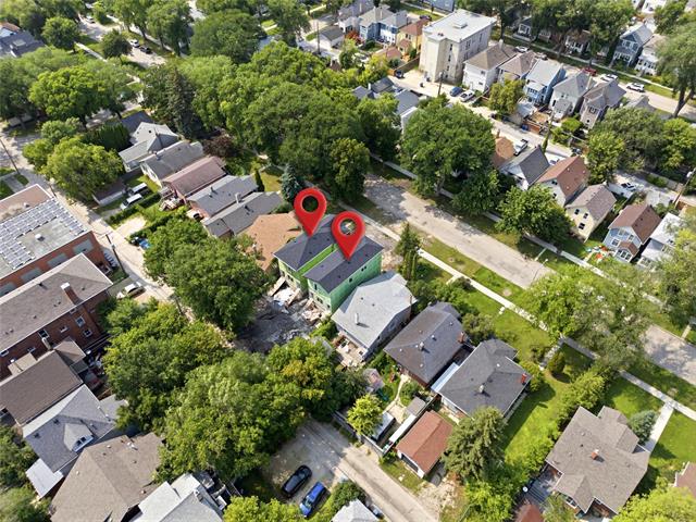 Residential in Winnipeg 5