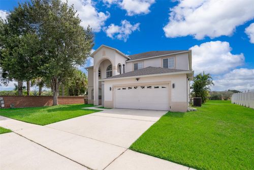 2503 Calla Lily Cv, KISSIMMEE, FL, 34758-1911 | Card Image