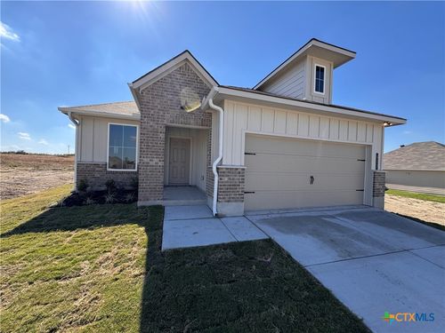 417 University Ave, Troy, TX, 76579 | Card Image