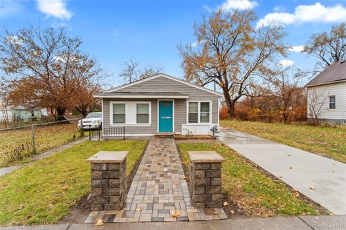 1444 S Liddesdale St, Detroit, MI, 48217-1216 | Card Image