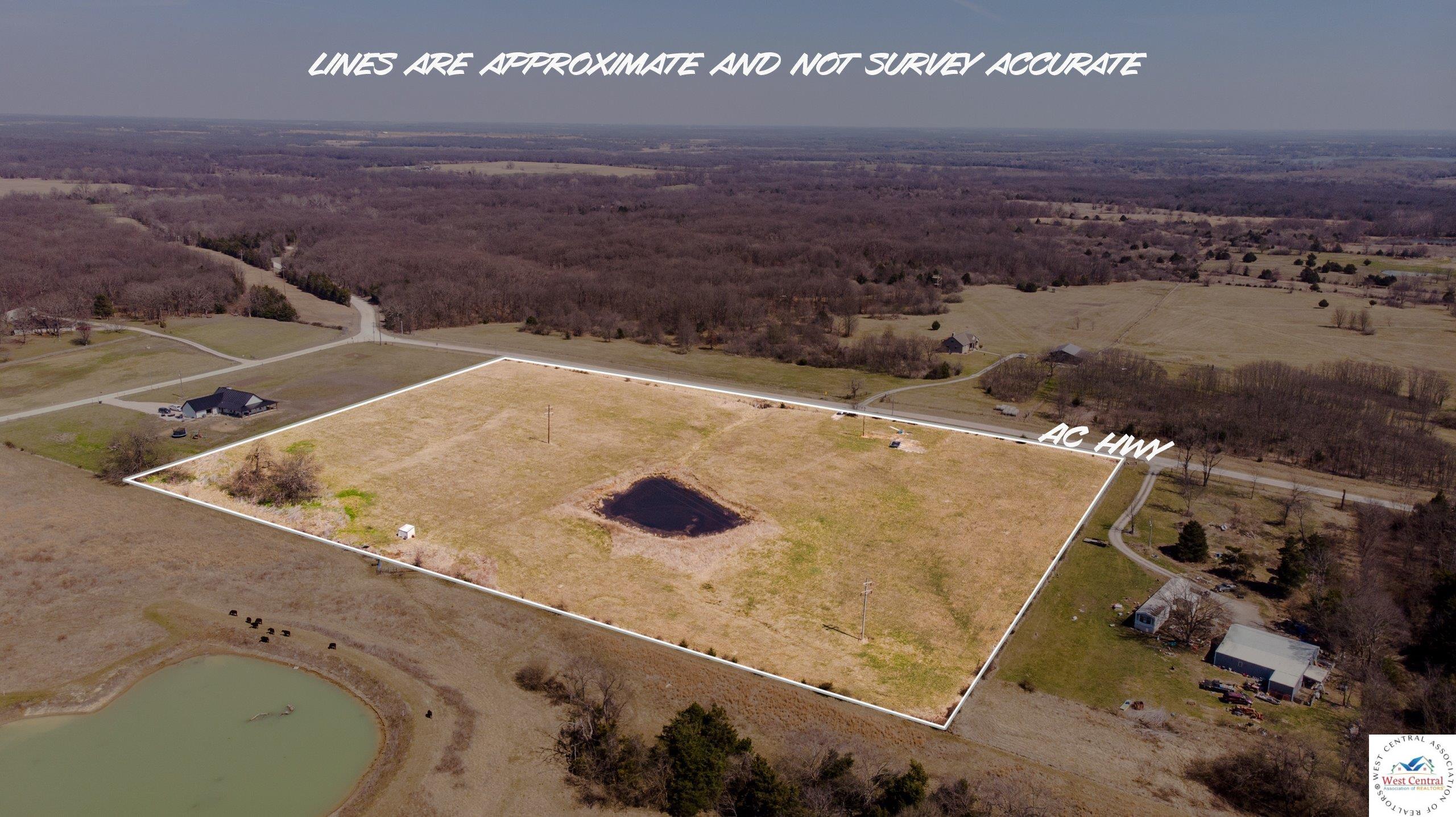 Land in Clinton 2