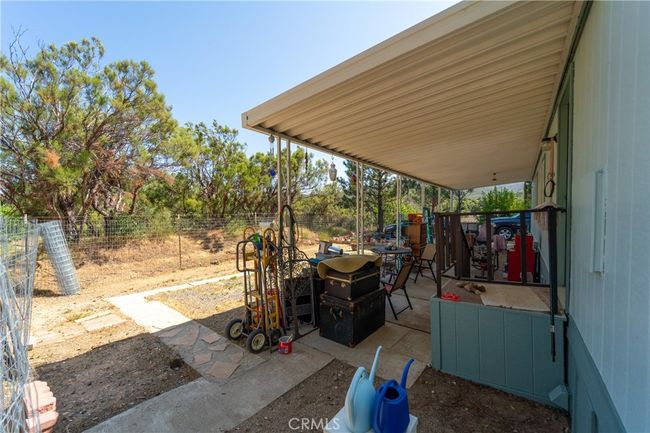 2 - 35109 Highway 79, House other with 2 bedrooms, 1 bathrooms and 2 parking in Warner Springs CA | Image 24