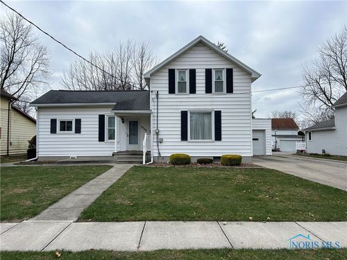 1059 Dodd Street, Napoleon, OH, 43545 | Card Image