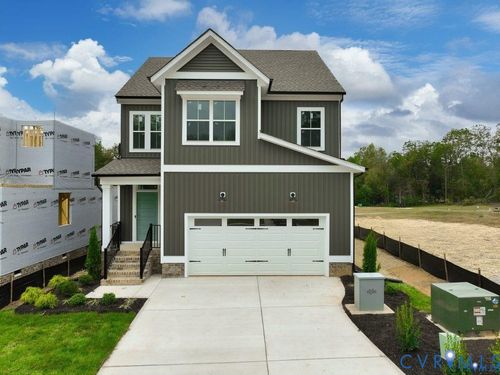 8178 Lyndale Dr, North Chesterfield, VA, 23235-5901 | Card Image