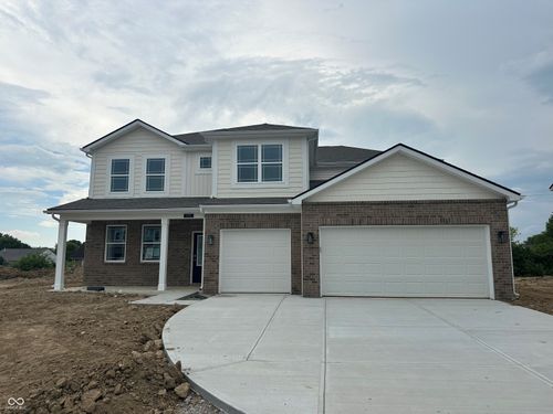 171 Ames Dr, Whiteland, IN, 46184-1850 | Card Image