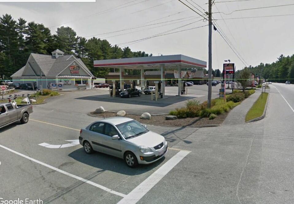 Commercial Sale in Raymond 4