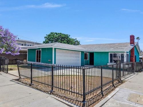 595 W 13th St, San Pedro, CA, 90731-4117 | Card Image