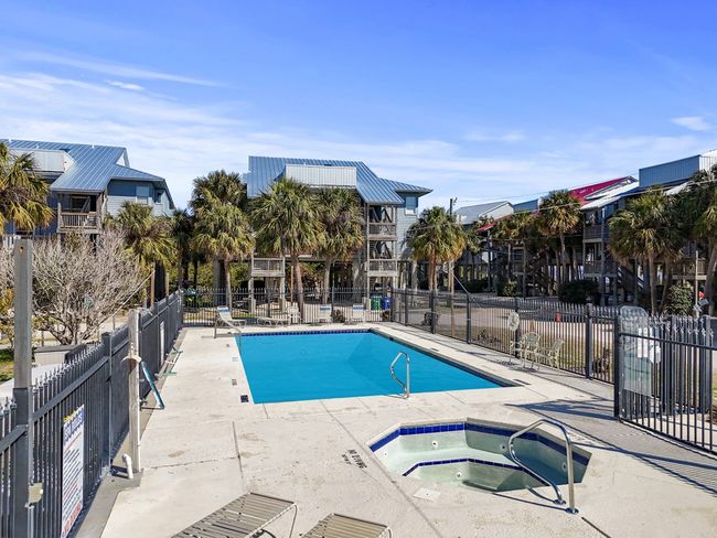 10-F - 11 Old Mill Dr, Condo with 2 bedrooms, 2 bathrooms and null parking in Cedar Key FL | Image 33