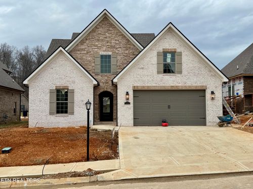 12023 Avery Manor Ln, Knoxville, TN, 37932-3817 | Card Image