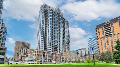 1608-10 Northtown Way, North York, ON, M2N7L4 | Card Image