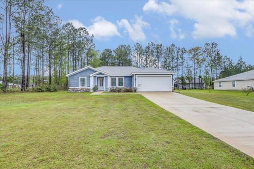 370 Mae Cato Dr, Midway, FL, 32343-2253 | Card Image