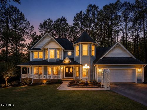 101 Knobb Hill Rd, Johnson City, TN, 37601-6314 | Card Image