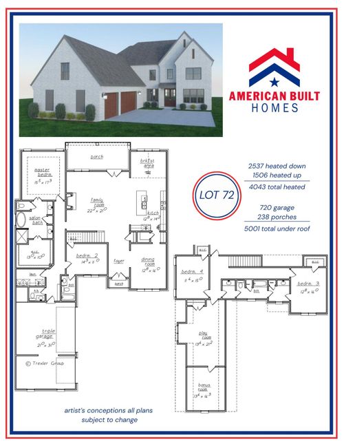 170 Piper Hollow Dr, Piperton, TN, 38017-5327 | Card Image