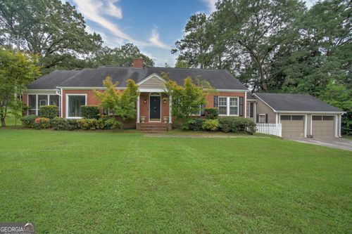 19 Berckman Ln Sw, Rome, GA, 30165-4202 | Card Image