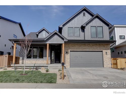 913 Saint Andrews Lane, Louisville, CO, 80027 | Card Image