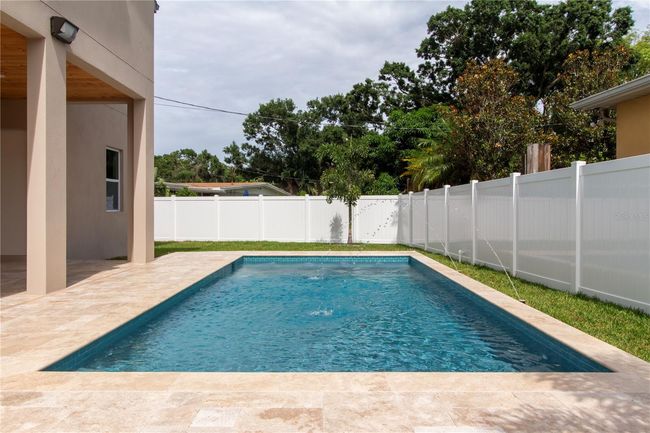 1808 W Erna Dr, House other with 4 bedrooms, 3 bathrooms and null parking in TAMPA FL | Image 16