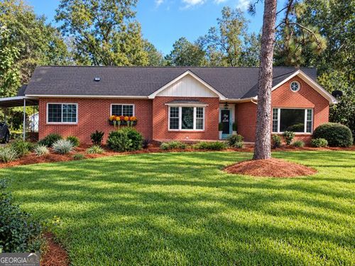 347 S College St, Metter, GA, 30439-4839 | Card Image