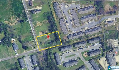 0-401 Meehan Ave, Birmingham, AL, 35214-4627 | Card Image