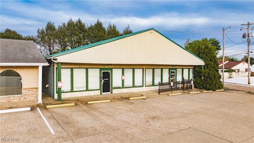 1800 Grand Central Ave, Vienna, WV, 26105-1172 | Card Image